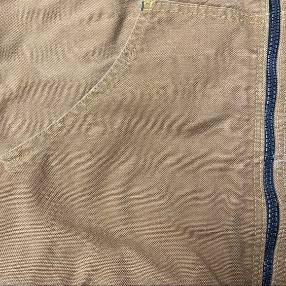 Bulwark FR Hooded Jacket - Picture 13 of 15